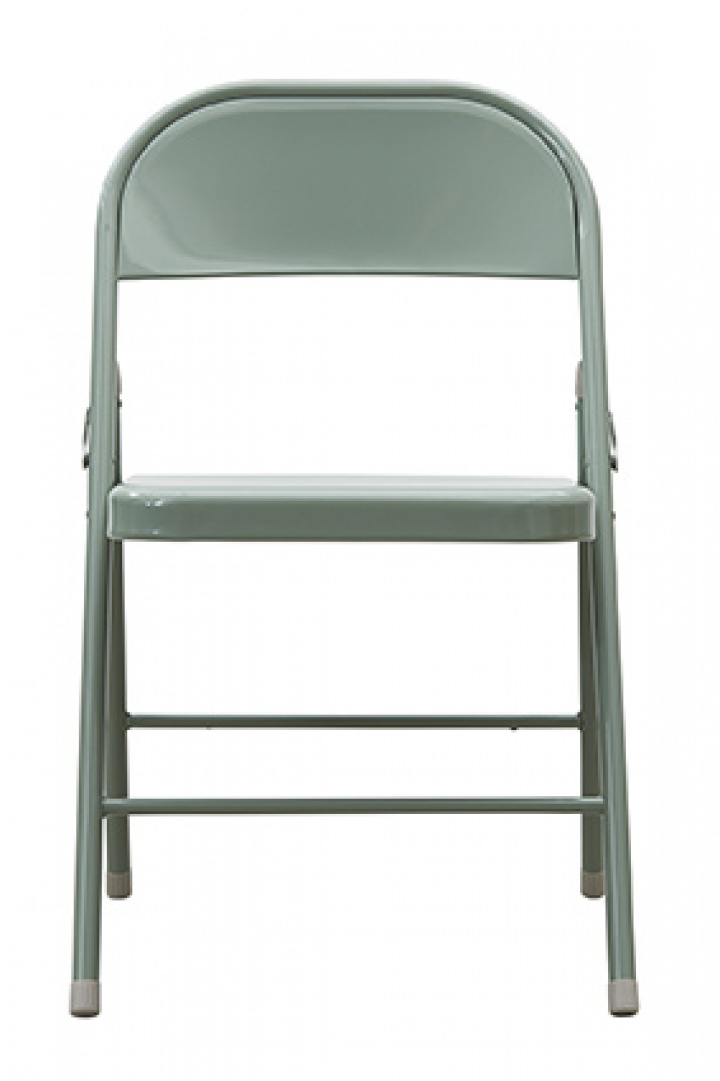 Stuhl-Fold It Armeegrün in der Gruppe bei Reforma (Fz0100)