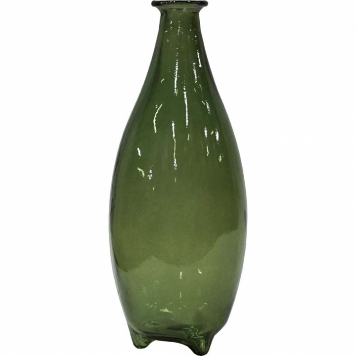 Glasvase \'Melvin\' - Hoch in der Gruppe Outlet bei Reforma (G1682)