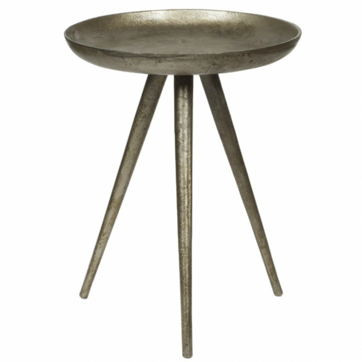 Beistelltisch / Couchtisch 'Solid' 35 cm