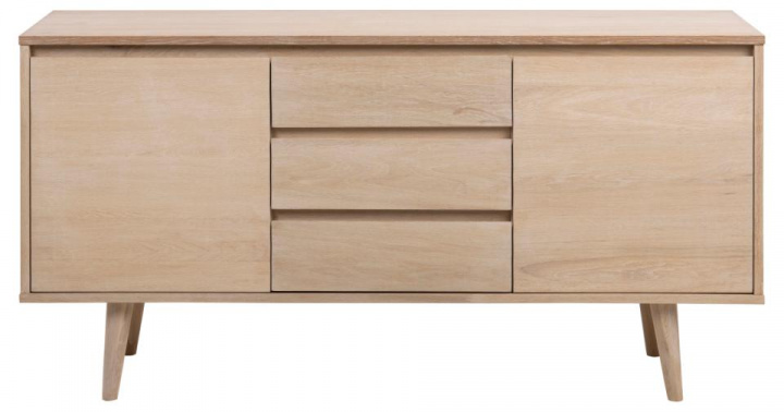 Beistelltisch \'Granada\' - Natur in der Gruppe ZIMMER / Wohnzimmer / Sideboards bei Reforma (H000015494)