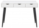 Schreibtisch \'Neptun\' - Weiß