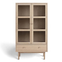 Schrank & Kommoden \'Moliden\' - Natur/Weiß