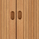 Schrank \'Cadiz\' - Natur