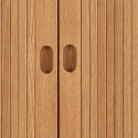 Schrank \'Cadiz\' - Natur