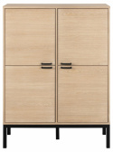 Schrank \'Kensington\' - Natur