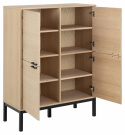 Schrank \'Kensington\' - Natur