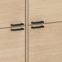 Schrank \'Kensington\' - Natur