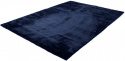 Hochflorteppich \'Aranga Super Soft\' - Dunkelblau