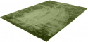 Hochflorteppich \'Aranga Super Soft\' - Oliv