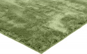 Hochflorteppich \'Aranga Super Soft\' - Oliv