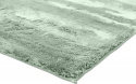 Hochflorteppich \'Aranga Super Soft Fur\' - Grün