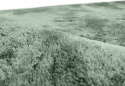Hochflorteppich \'Aranga Super Soft Fur\' - Grün