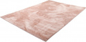 Hochflorteppich \'Aranga Super Soft Fur\' - Rosa