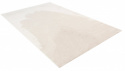 Runder Teppich \'Aranga Super Soft\' - Beige