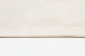 Runder Teppich \'Aranga Super Soft\' - Beige