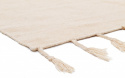 Wollteppich \'Malana\' - Beige