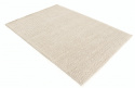 Wollteppich \'Avafors\' - Beige