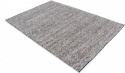 Wollteppich \'Avafors Wool Bubble\' - Grau