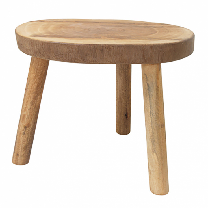 Couchtisch \'Baum\' - Natur L. in der Gruppe Möbel / Tische / Couchtisch bei Reforma (HAP6239)