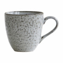 Rustikale Teetasse