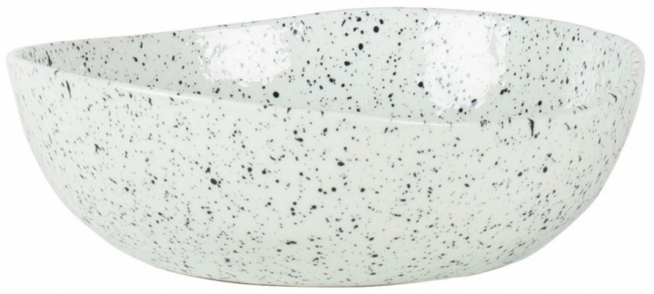 Nudelteller / Pilzschale - 'Poppi'