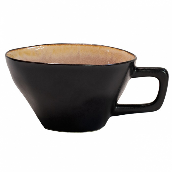 Tasse 'Crackled' - Pink