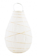 Laterne - \'Tropfen\' Klein