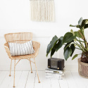 Stuhl - Rattan/Natur