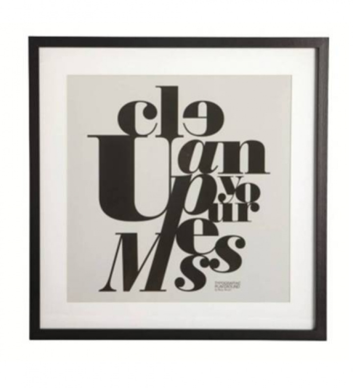 Tavla - "Räumen Sie Ihr Chaos auf" - Hausarzt