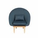 Sessel Gotland - Mörkblå