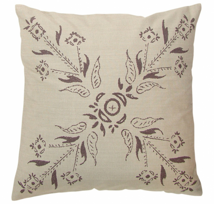 Kissenbezug Silvia - Natur in der Gruppe bei Reforma (JT-8001)