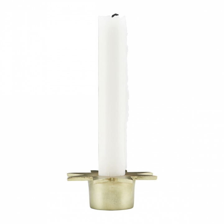 Kerzenhalter 'Star' - - Hausarzt