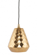 Lampe Aston - Messing