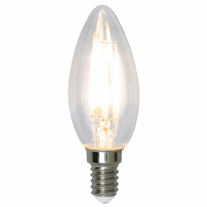 Glühbirne 'E14 LED 40 mm' - Fertig