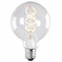 Glühbirne \'E27 LED Soft 100 mm\' - Fertig