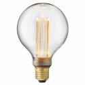 Glühbirne \'E27 LED Laser 95 mm\' - Fertig