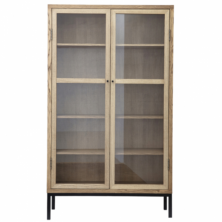 Kabinett 'Harmony' - Holz L - Hausarzt