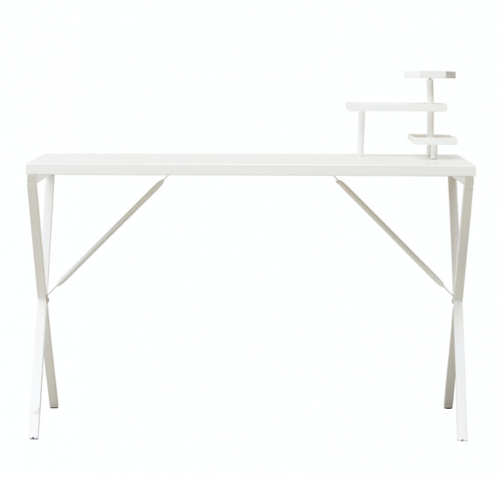 Schreibtisch - Tablett Weiß in der Gruppe bei Reforma (LI1052)