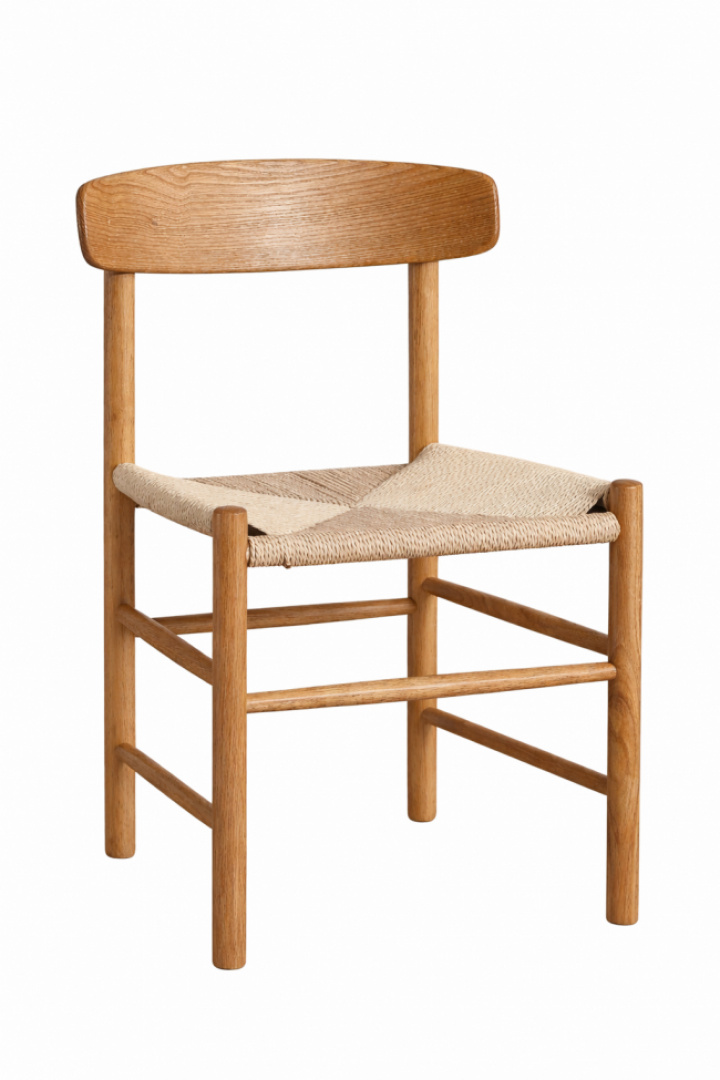 Stuhl 'Alfors' - Natur