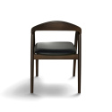 Sessel \'Aspa\' - Dunkelbraun