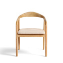 Sessel \'Aspa\' - Natur/beige