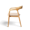 Sessel \'Aspa\' - Natur/beige