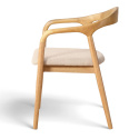 Sessel \'Aspa\' - Natur/beige