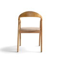Sessel \'Aspa\' - Natur/beige