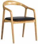 Sessel \'Aspa\' - Natur