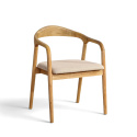 Sessel \'Aspa\' - Natur