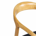 Sessel \'Aspa\' - Natur
