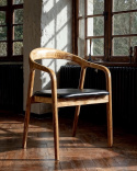 Sessel \'Aspa\' - Natur