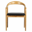 Sessel \'Aspa\' - Natur