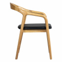 Sessel \'Aspa\' - Natur